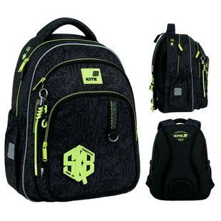 Рюкзак (ранець) м'який Kite мод 763 SK8 K26-763M-3 39*29,5*14,2см