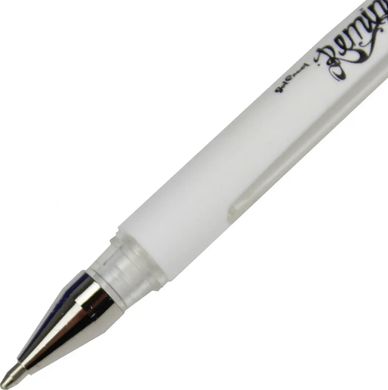 Гелева ручка Marvy 920-S Reminisce Біла 94516022