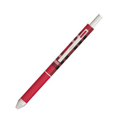Кулькова ручка Langres Scotland LS.405001-10 4в1 Рожева