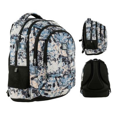 Рюкзак (ранець) м'який GoPack Education GO24-162L-2 Teens 44*32*18см