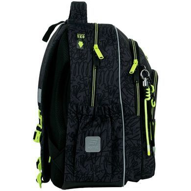 Рюкзак (ранець) м'який Kite мод 763 SK8 K26-763M-3 39*29,5*14,2см