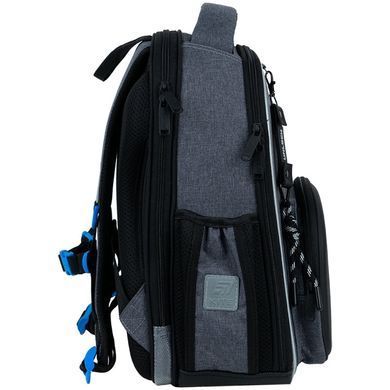 Рюкзак Kite школьный мод 556 Education teens K26-556M-3 Level UP 38*30*14см