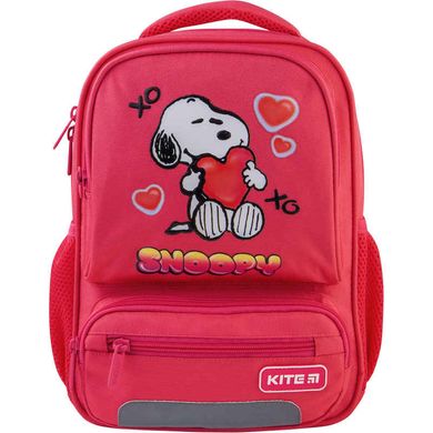 Рюкзак (ранець) м'який Kite Kids міні мод 559 Peanuts Snoopy SN21-559XS-1