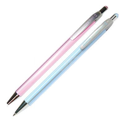 Кулькова ручка AIHAO 567/567C, Червоний