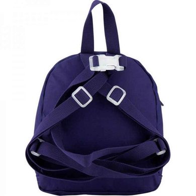 Рюкзак (ранец) дошкольный Kite Kids мини мод 538 Blue bear 21*18*8см K20-538XXS-4