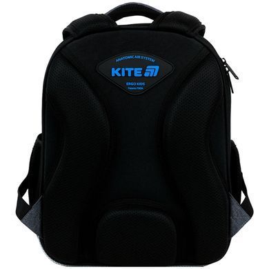 Рюкзак Kite школьный мод 556 Education teens K26-556M-3 Level UP 38*30*14см