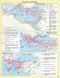 Атлас КАРТОГРАФІЯ Історія середніх віків ДЛЯ 7 КЛАСУ 2283