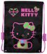 Сумка для взуття KITE мод 600-3 Hello Kitty-3 HK14-600-3K