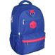 Рюкзак (ранець) м'який Cool For School CF86372 17,5"