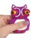 Игрушка антистресс 4FUN Game Club - Popping eyes Сова №58524