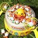 Игра интерактивная музыкальная двигающаяся B.Duck and friends Уточка и друзья BD-2506