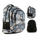 Рюкзак (ранець) м'який GoPack Education GO24-162L-2 Teens 44*32*18см