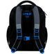 Рюкзак Kite школьный мод 556 Education teens K26-556M-3 Level UP 38*30*14см