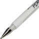 Гелева ручка Marvy 920-S Reminisce Біла 94516022
