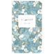 Щотижневик 2026 А6 (9*15) Axent Pocket, Gentle Blossom 8525-26-3-A