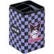 Стакан для ручек KITE мод 105 Kuromi HK25-105-2