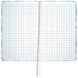 Щотижневик 2026 А6 (9*15) Axent Pocket, Gentle Blossom 8525-26-3-A