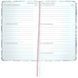 Щотижневик 2026 А6 (9*15) Axent Pocket, Gentle Blossom 8525-26-3-A