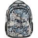 Рюкзак (ранець) м'який GoPack Education GO24-162L-2 Teens 44*32*18см