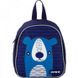 Рюкзак (ранец) дошкольный Kite Kids мини мод 538 Blue bear 21*18*8см K20-538XXS-4