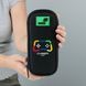 Пенал мягкий Kite мод 662 Cyber K26-662-6