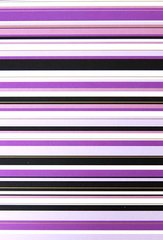 Бумага для скрапбукинга Heyda А4 300г/м2 9450235 Линейки Фиолетовая