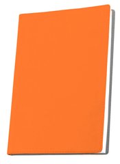 Щоденник А6 OPTIMA недатованний Vivella помаранчевий O20383-06