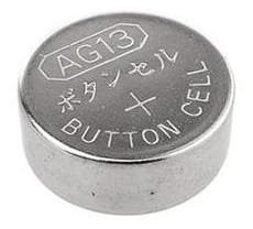Батарейка (таблетка) T&E 1шт AG13 357