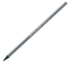 Олівець графітний BIC Evolution Black HB без гумки 89601*