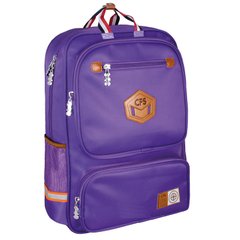 Рюкзак (ранець) м'який Cool For School CF86431 16,5"