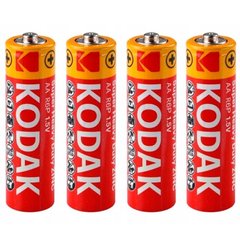 Батарейка KODAK AA/R06