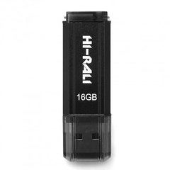 Флешка 16GB Hi-Rali Stark HI-16GBST