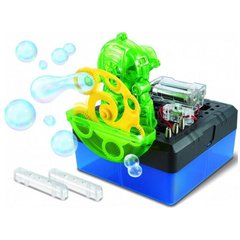 Гра наукова Amazing Toys Дивовижні бульбашки 38818A