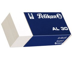 Гумка-ластик PELIKAN AL-30