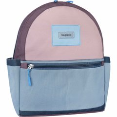 Рюкзак (ранец) школьный Bagland Bundle 00187664 (1306) сублимация, Разноцветная