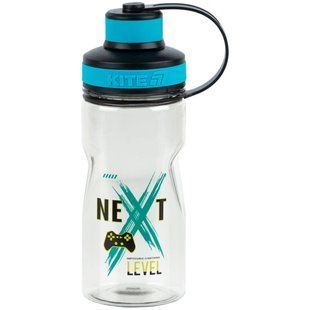 Пляшка для води Kite 500мл Next Level K26-397-1