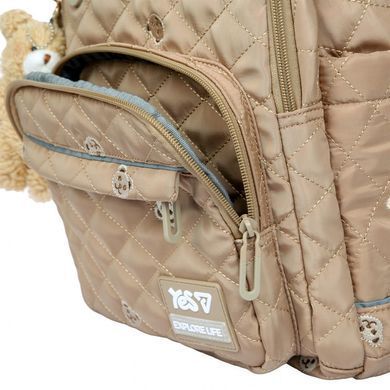 Рюкзак Yes 550307 TS-47 Bear Friend 40*30*17см