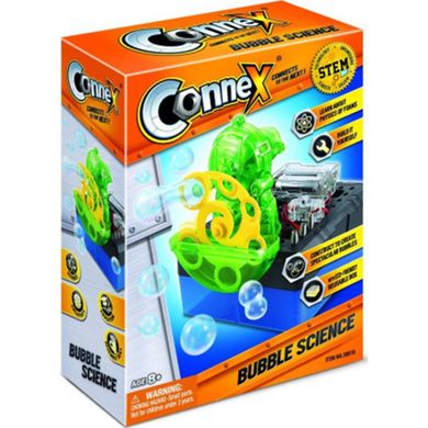 Гра наукова Amazing Toys Дивовижні бульбашки 38818A