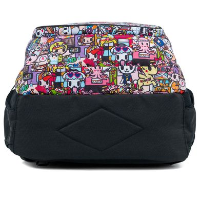 Рюкзак (ранец) школьный KITE мод 8001 tokidoki TK22-8001L-1