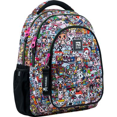 Рюкзак (ранец) школьный KITE мод 8001 tokidoki TK22-8001L-1