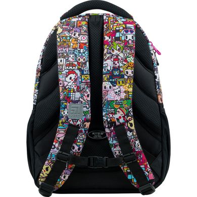 Рюкзак (ранец) школьный KITE мод 8001 tokidoki TK22-8001L-1