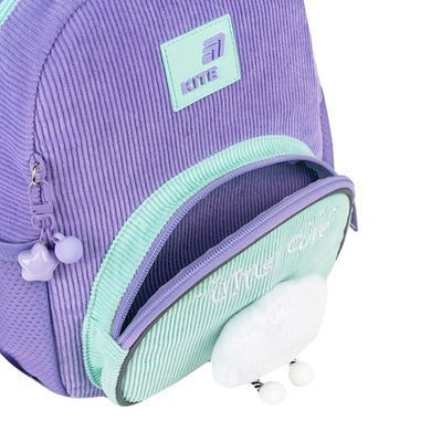 Рюкзак Kite школьный мод 2727 Education teens K26-2727XS-23 Little Cute 29*22,5*12см