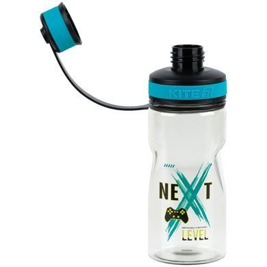 Пляшка для води Kite 500мл Next Level K26-397-1