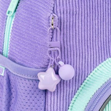 Рюкзак Kite школьный мод 2727 Education teens K26-2727XS-23 Little Cute 29*22,5*12см