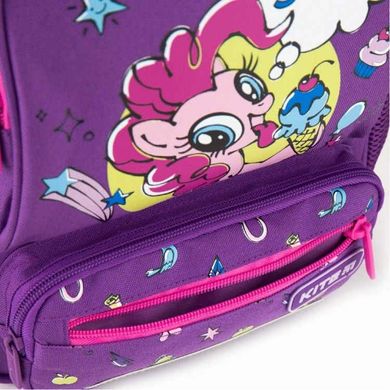 Рюкзак (ранец) дошкольный Kite Kids мини мод 559 My Little Pony LP20-559XS