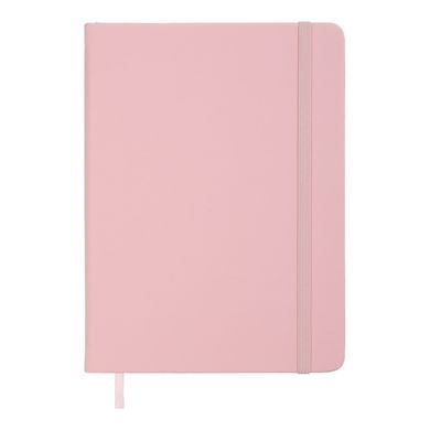Ежедневник 2026 Buromax A5 Touch Me BM.2137-*, Зелёный