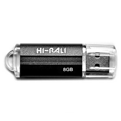 Флешка 8GB Hi-Rali Corsair HI-8GBCOR