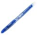 Ручка гелевая Пишет-Стирает Codlo 0,5мм пишет синим 6008/М-501