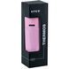 Термос Kite 350 мл Pearl K24-302-*, Черный