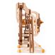 Модель 3D дерев'янна сборна механічна EVA Eco-Wood-Art PLANETARY GEAR 001058